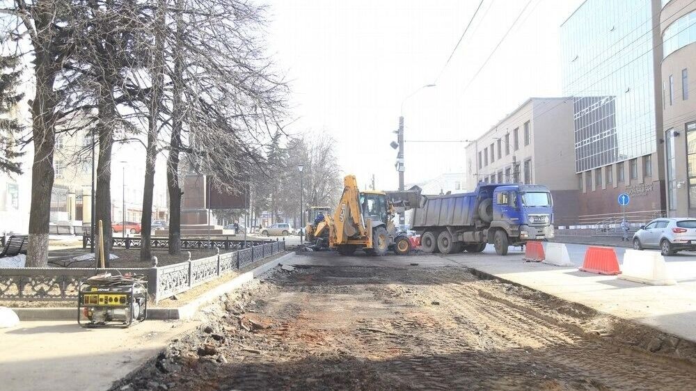     Источник: Пресс-служба администрации Ижевска