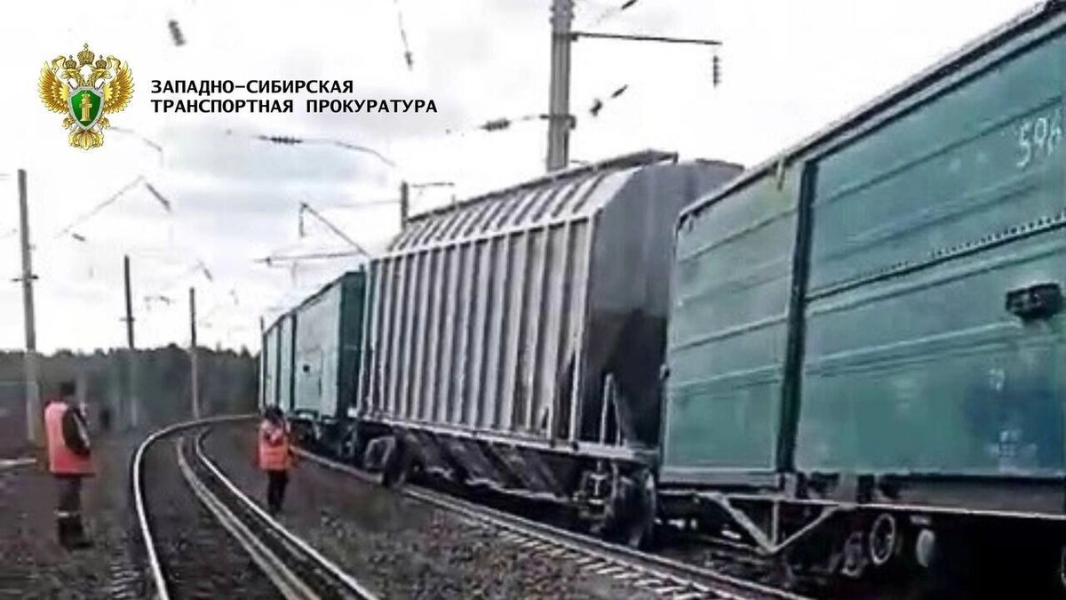     Источник: Западно-Сибирская транспортная прокуратура