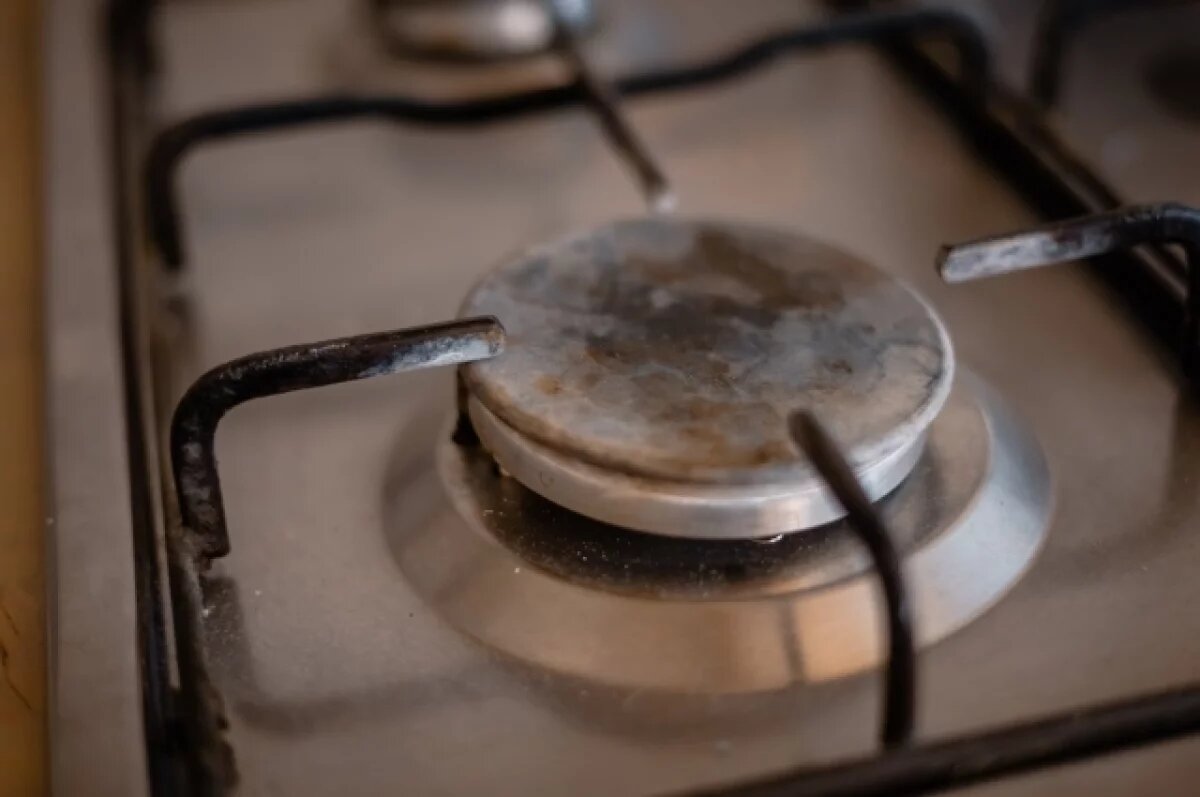    В 2025 году газ получат восемь населенных пунктов в Астраханской области