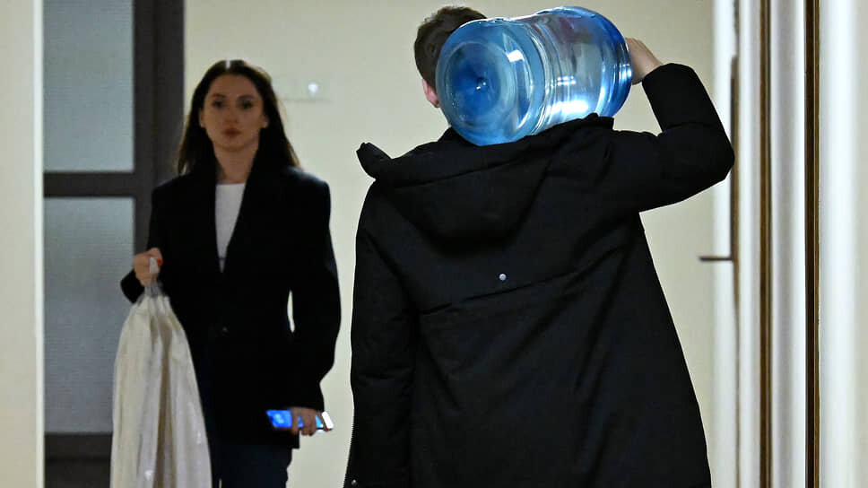 В Чувашии по итогам первого квартала спрос на трудовые кадры снизился на 22%.📷Фото: Дмитрий Духанин / Коммерсантъ