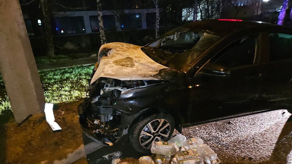 Фото: Госавтоинспекция Ставропольского края