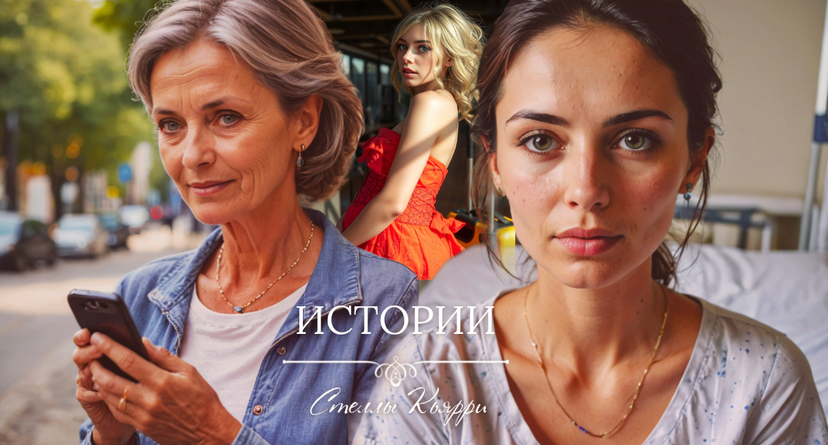 ©Стелла Кьярри