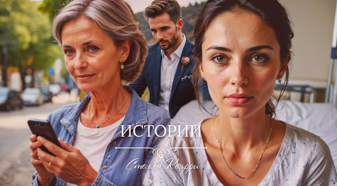 ©Стелла Кьярри