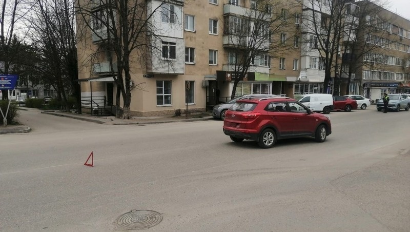      Фото: УГИБДД по Ставрополью