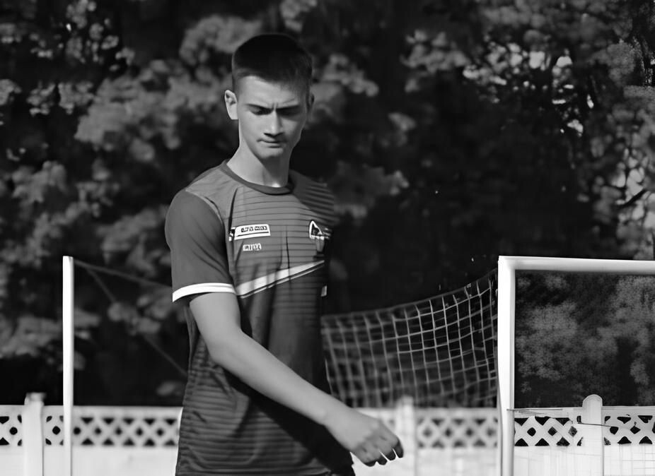    Александр Шворак / Источник: Социальные сети