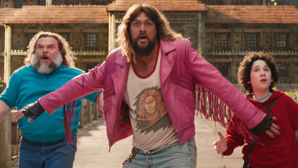 «Возненавидят даже фанаты»: первые отзывы о фильме «Minecraft в кино»