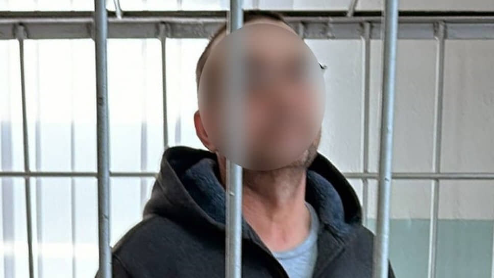 Виктор Петриченко.📷Фото: СКР по Свердловской области