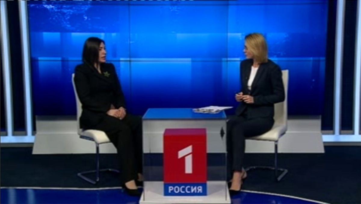    Интервью с руководителем центра помощи военнослужащим и их семьям "От сердца к сердцу" Евгенией Ковалевой