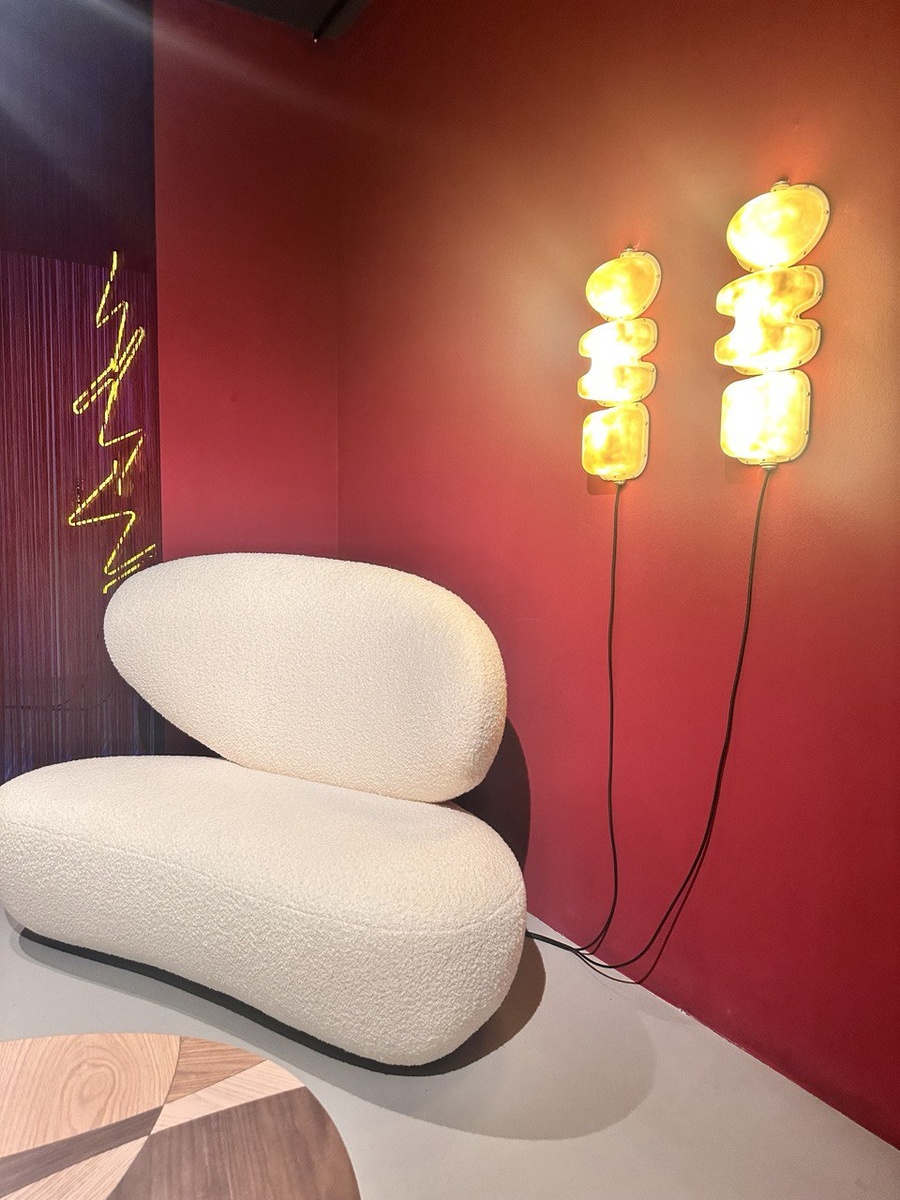 Галерея Nilufar Depot