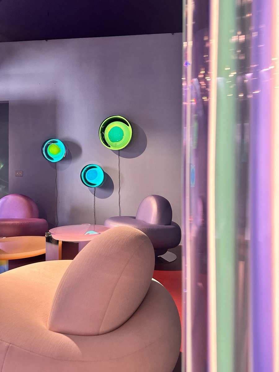 Галерея Nilufar Depot