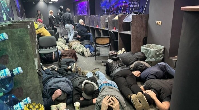    Фото из ТГ-канала прокуратуры Новосибирской области