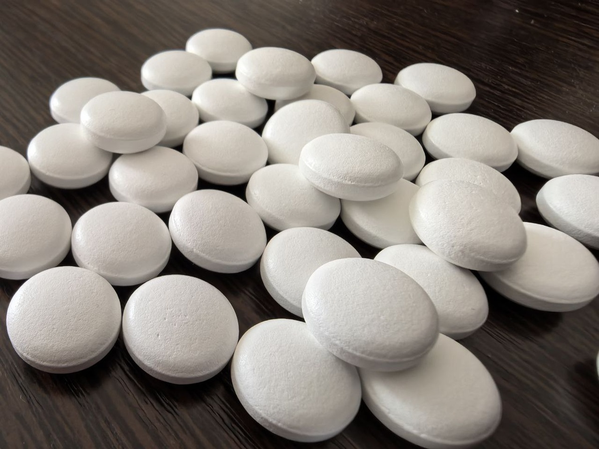 К маркетплейсам обратились с призывом убрать БАД из продажи.  Фото: ФедералПресс / Ксения Кобалия