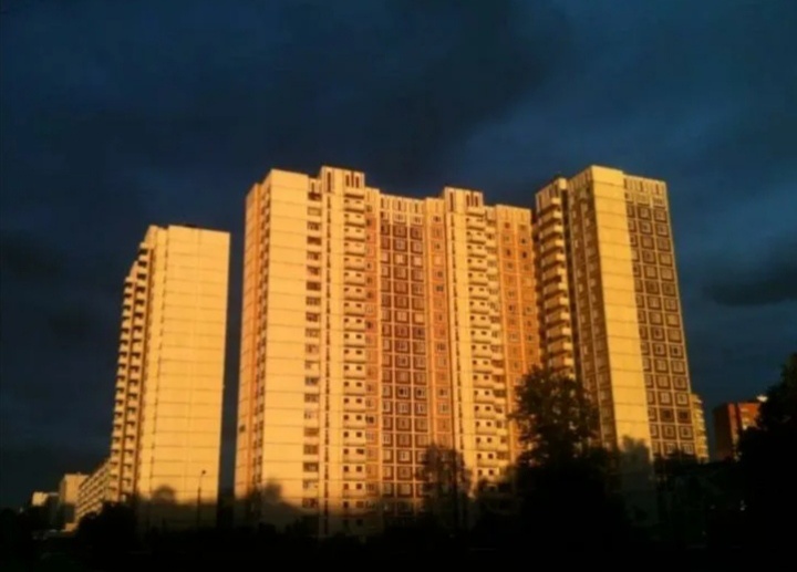 Вечерние КОПЭ