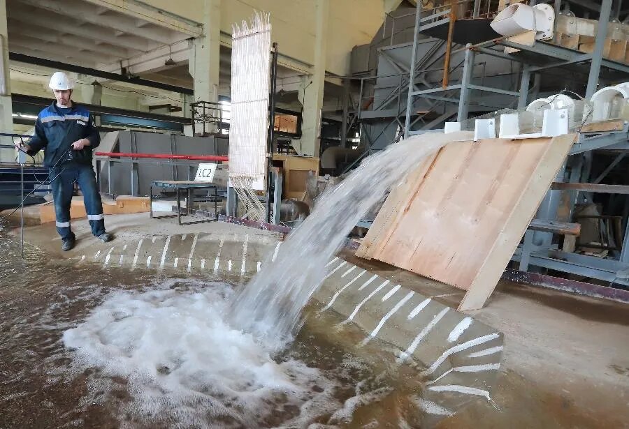 ФОТО Дмитрия СОКОЛОВА