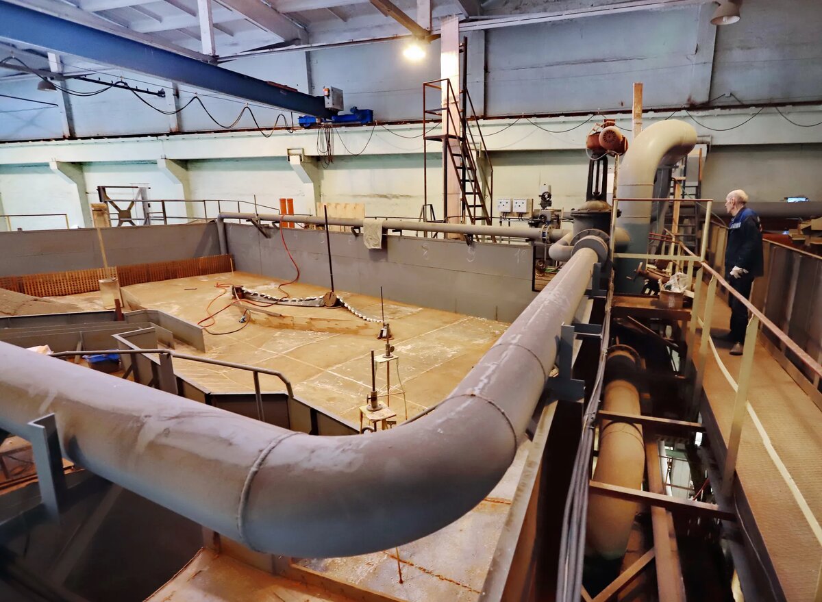 ФОТО Дмитрия СОКОЛОВА