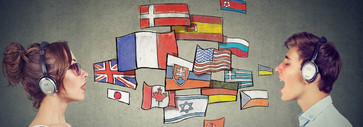    Как жить без иностранных языков