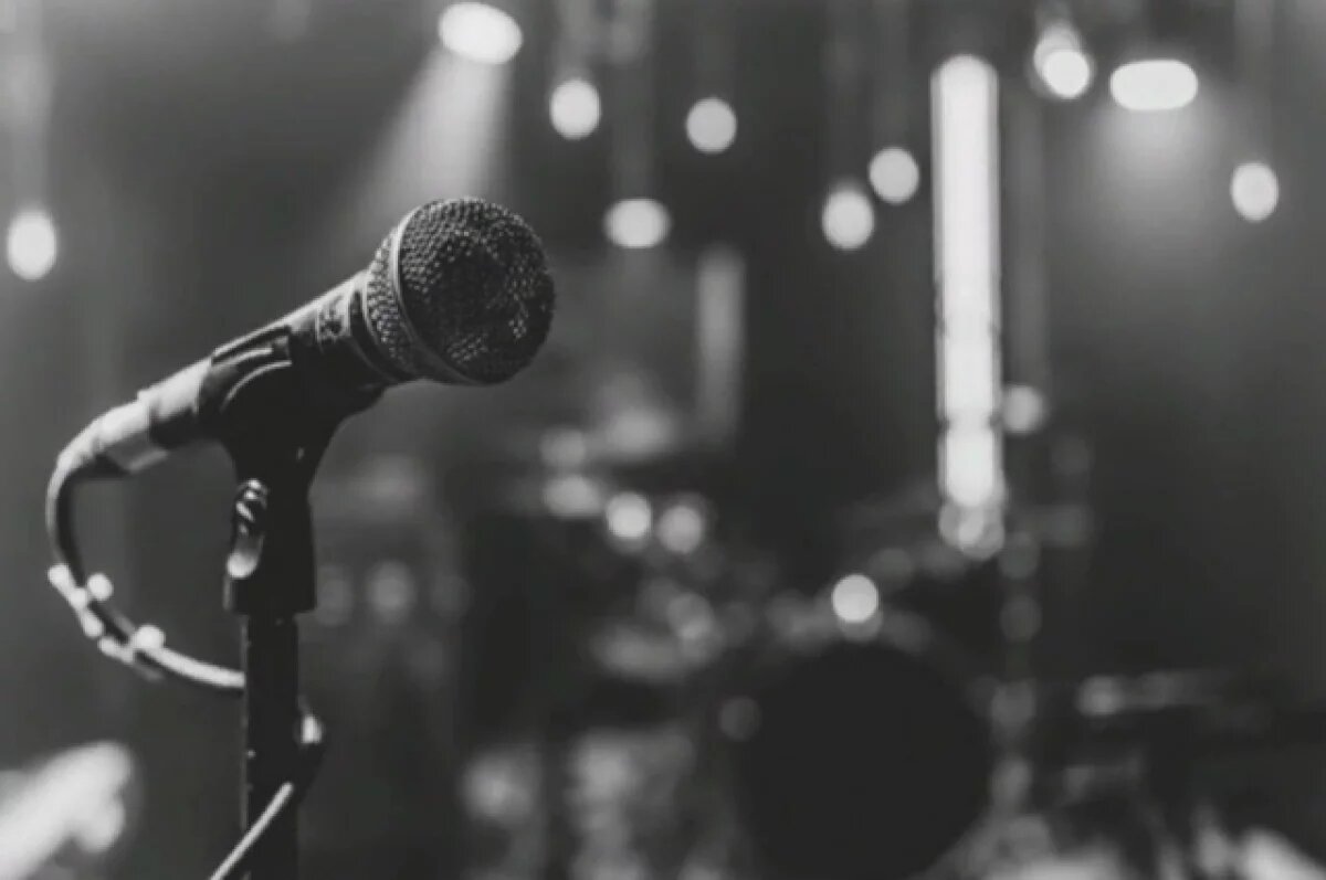    В Надыме стартует стендап-клуб с открытым микрофоном