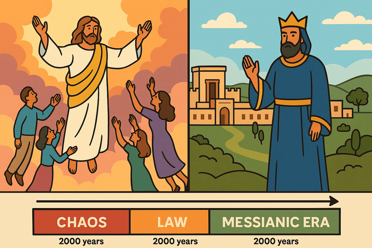 Время Хауса > Закона > Миссии