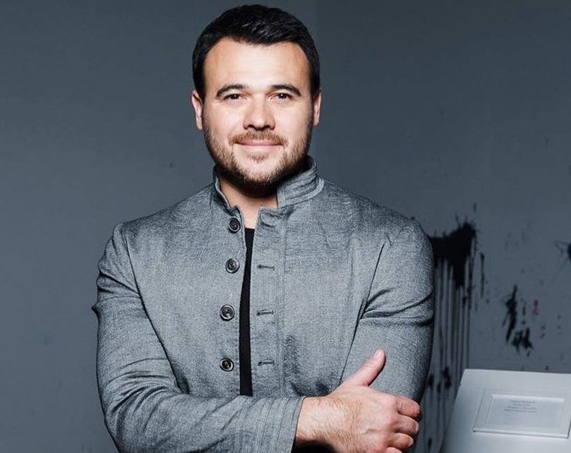 Эмин Агаларов