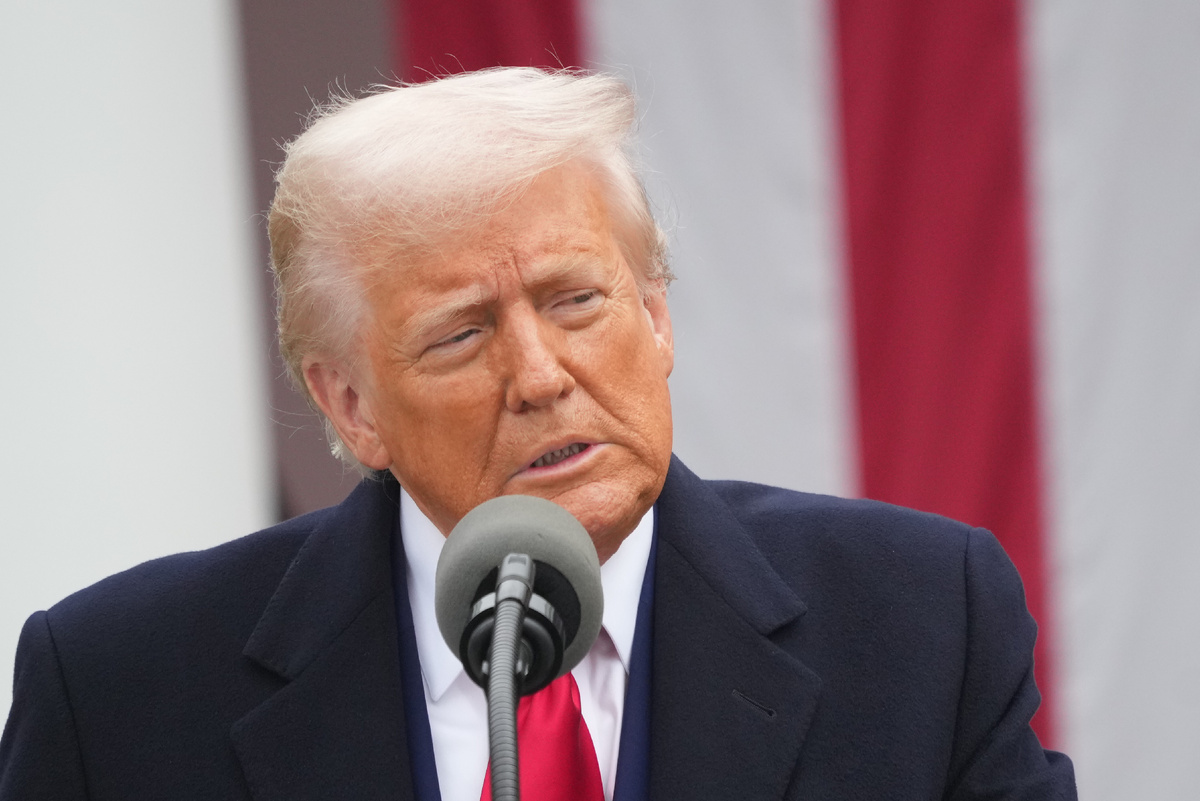 Chris Kleponis / Keystone Press Agency / Global Look Press