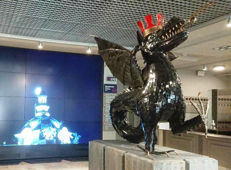 фотография из интернета