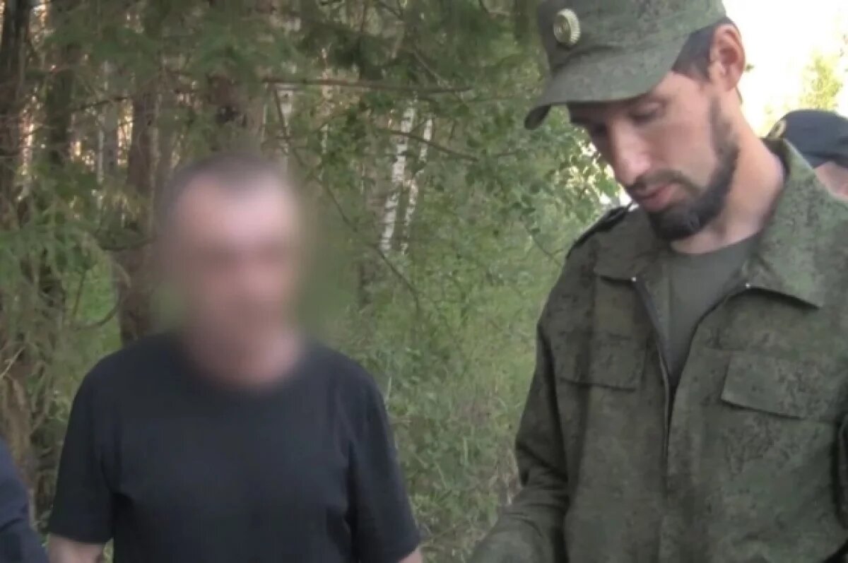    За серию жестоких убийств и изнасилование осудят жителя Удмуртии