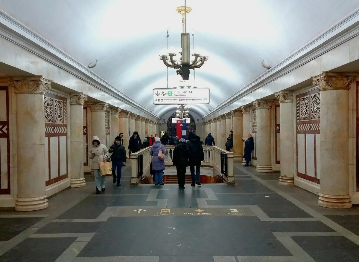 Какие пересадки в столичном метро не любят пассажиры?