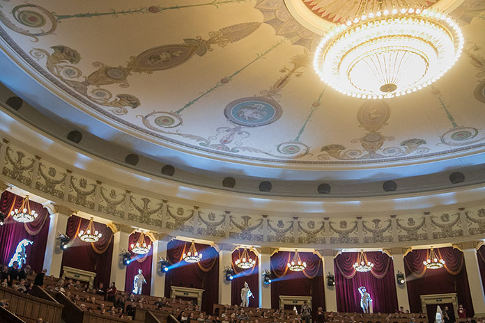 Фото из архива "Континента Сибирь"