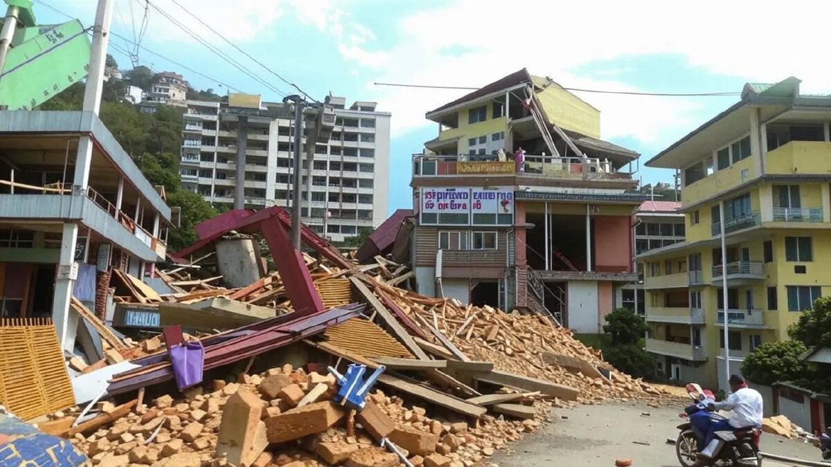    Сгенерировано ИИ