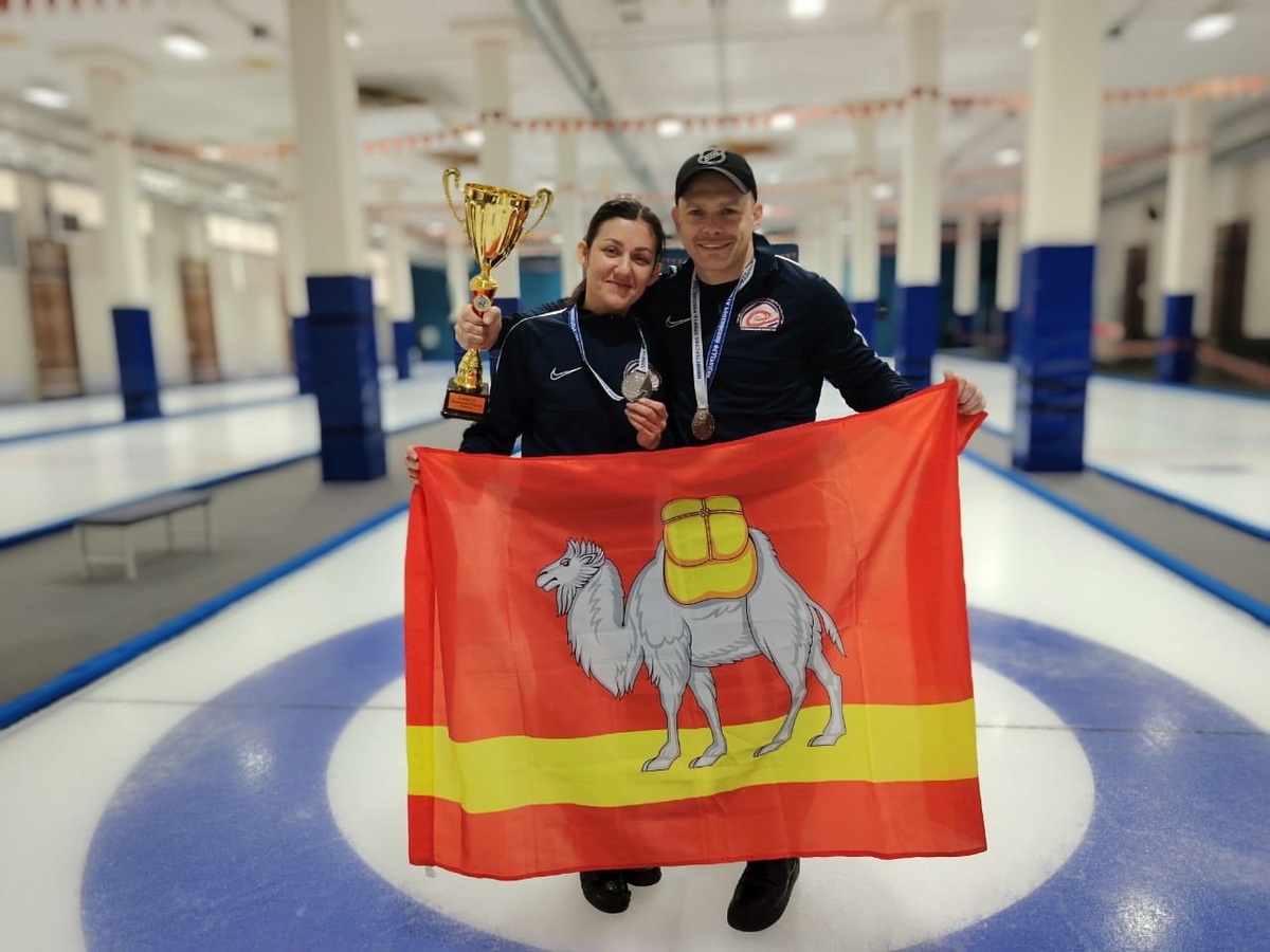 Фото: пресс-служба минспорта Челябинской области