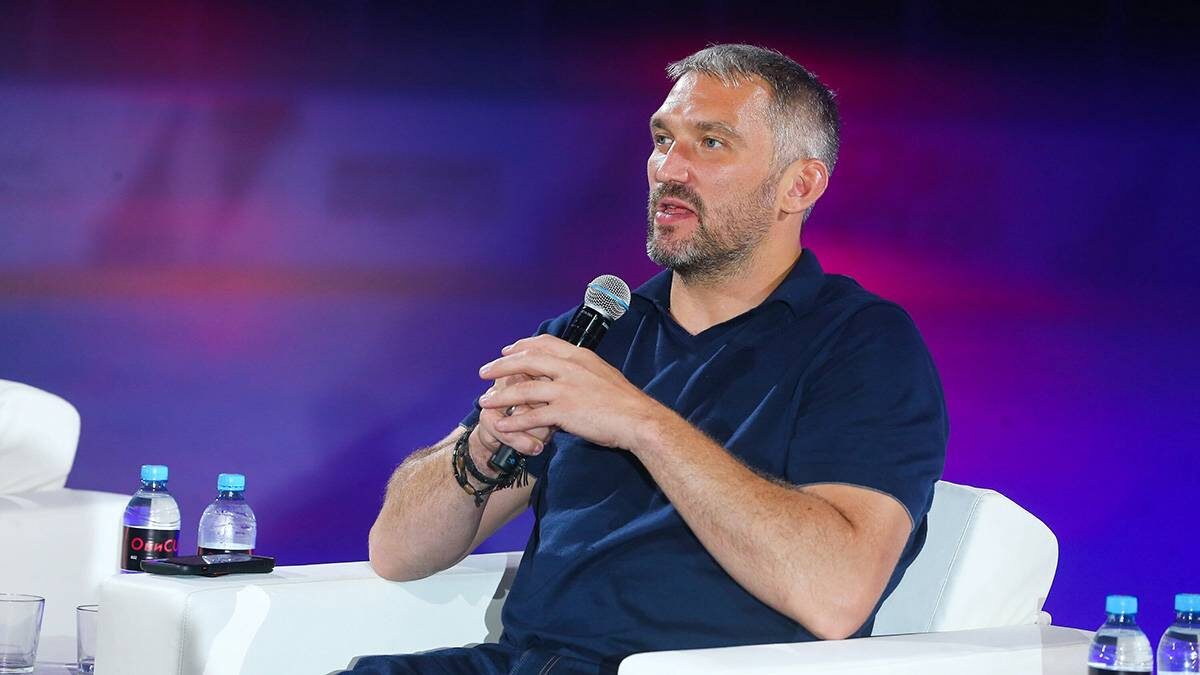    Фото: Сергей Ведяшкин / АГН Москва