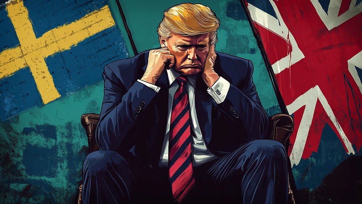    ФОТО: Коллаж Царьграда