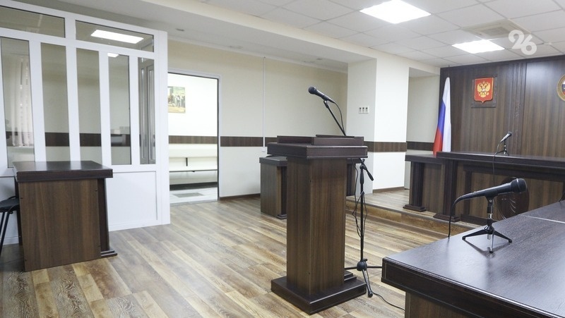      Фото: ИА «Победа26»