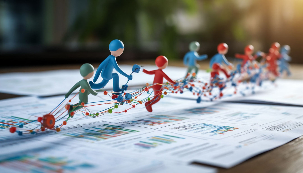 Загрузка данных