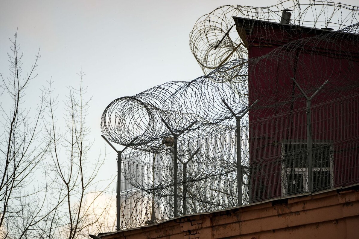     / Источник: © ИЗВЕСТИЯ/Сергей Лантюхов