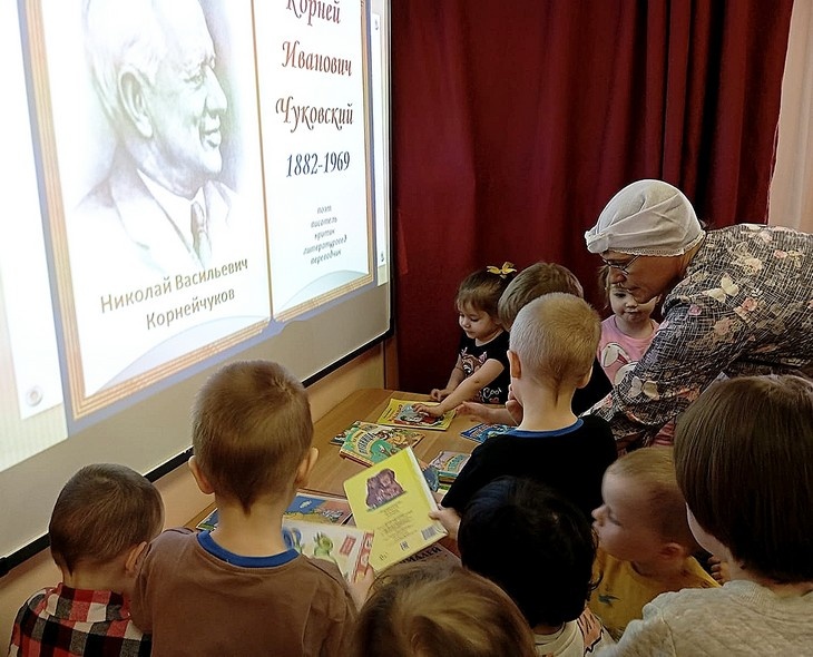 Листайте вправо, чтобы увидеть больше изображений