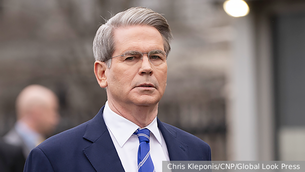     Фото: Chris Kleponis/CNP/Global Look Press   
 Текст: Вера Басилая