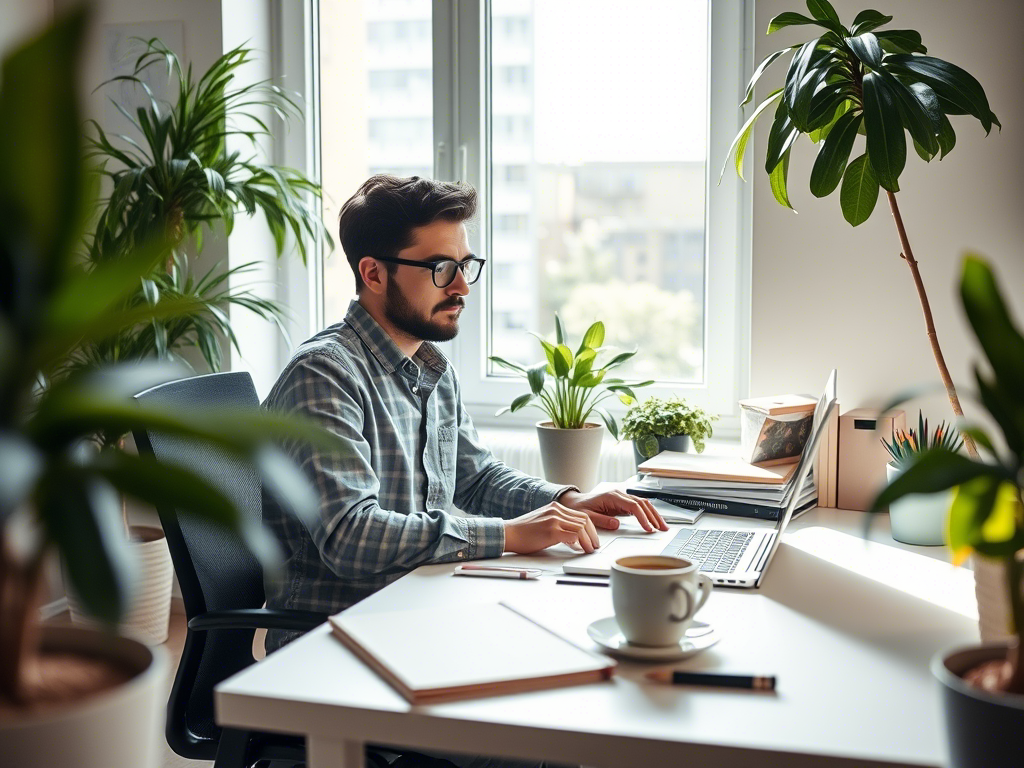 Как стать продуктивным и эффективным