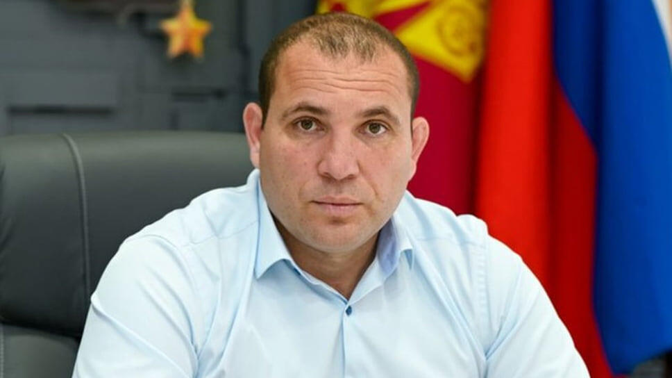 Фото: пресс-служба администрации Новороссийска