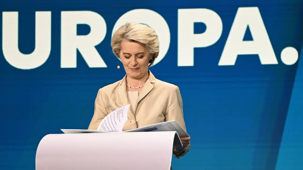 Фото: Алекс Сочацки / Коммерсантъ