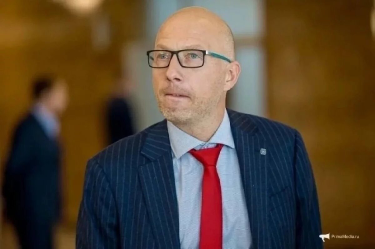    Депутату Заксобрания Приморья Геннадию Шульге грозит лишение мандата