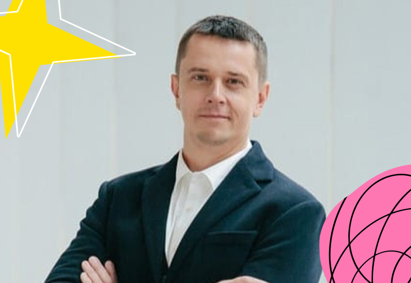 Алексей Оносов Основатель компании «Юнисофт»