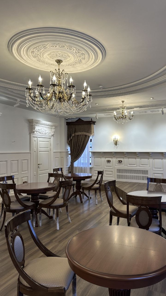 Листайте вправо, чтобы увидеть больше изображений