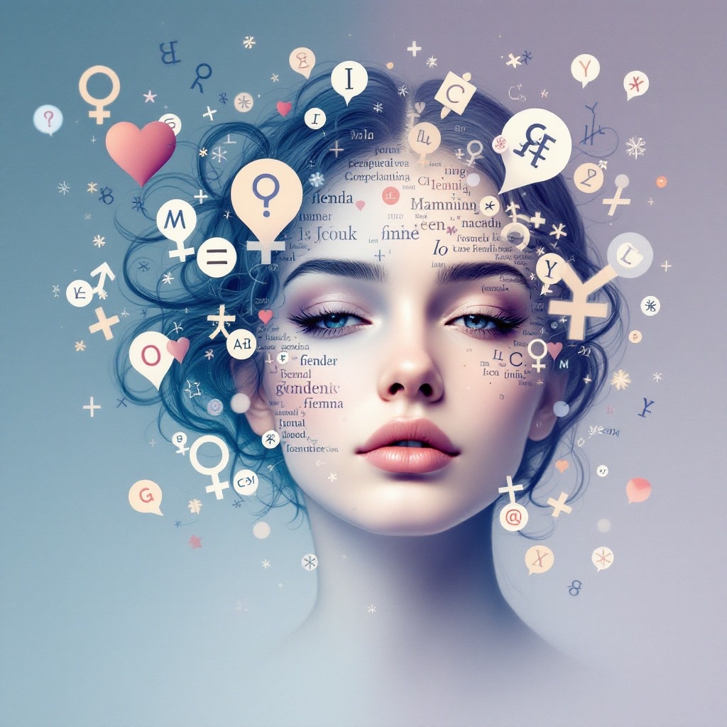 Бесполость языков как ключ к праязыку