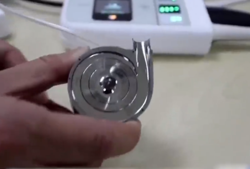 Искусственное сердце