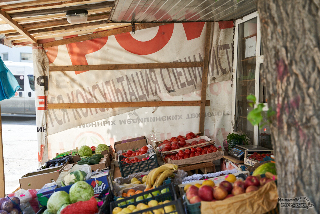    Фото Лидия Аникина © ИА «Уральский меридиан»
