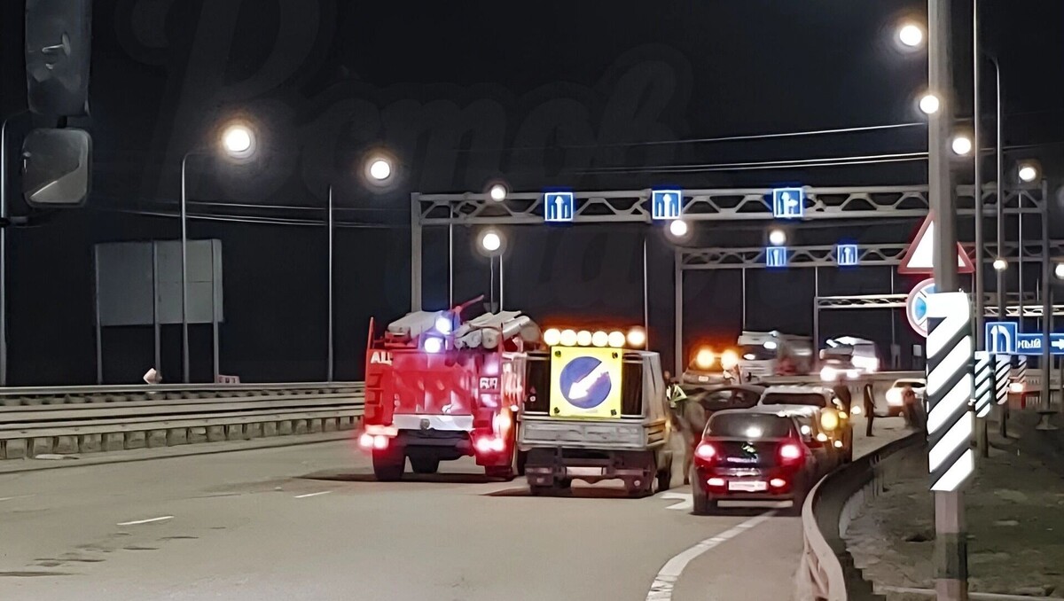     Автор: ТГ «Ростов Главный»