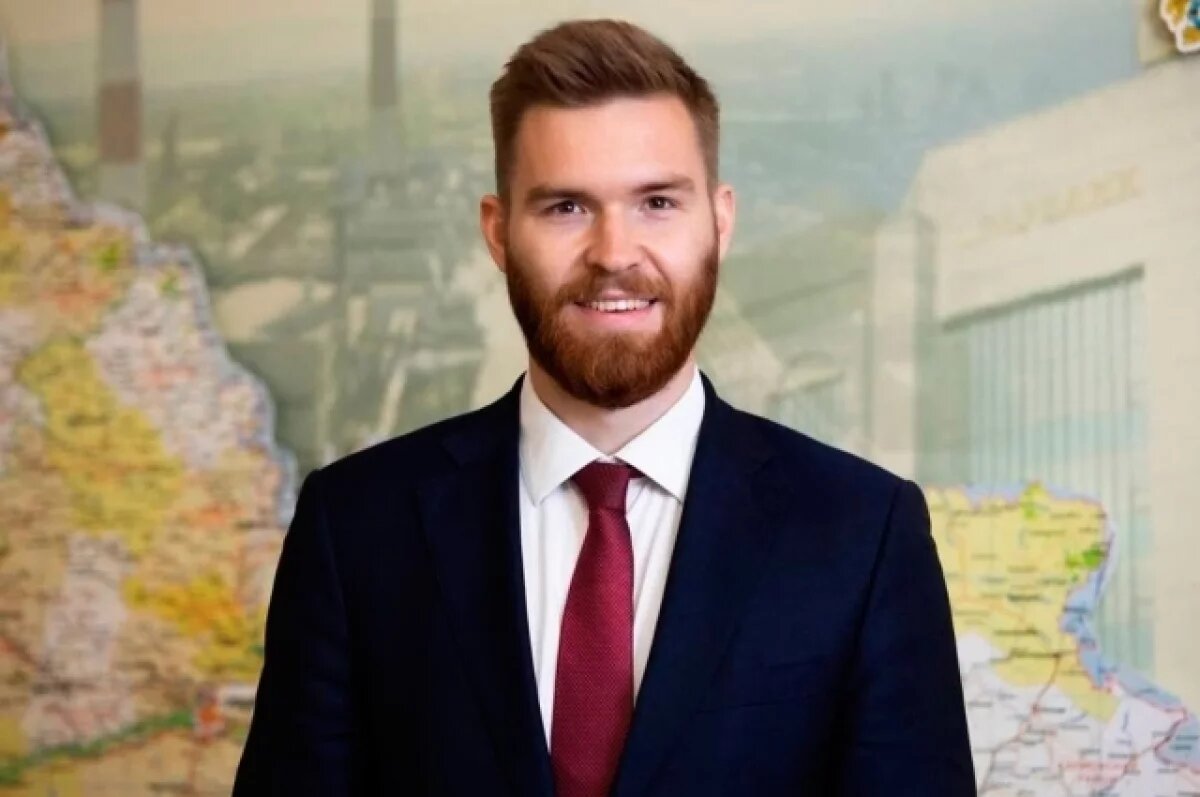    Правительство Оренбуржья покидает министр экономразвития