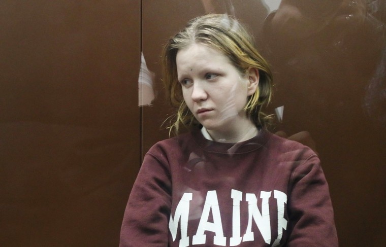    Сергей Петров/NEWS.ru