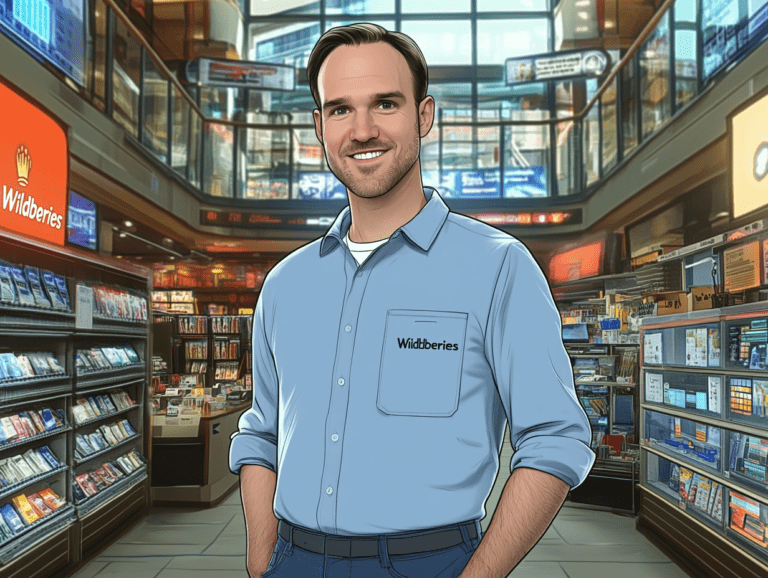    Как эффективно продвигать строительные товары на Wildberries: 10 стратегий для успешных продаж Бибиков Алексей